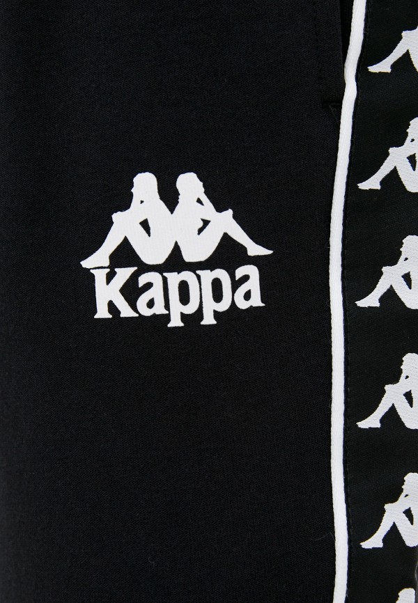 фото Брюки спортивные kappa