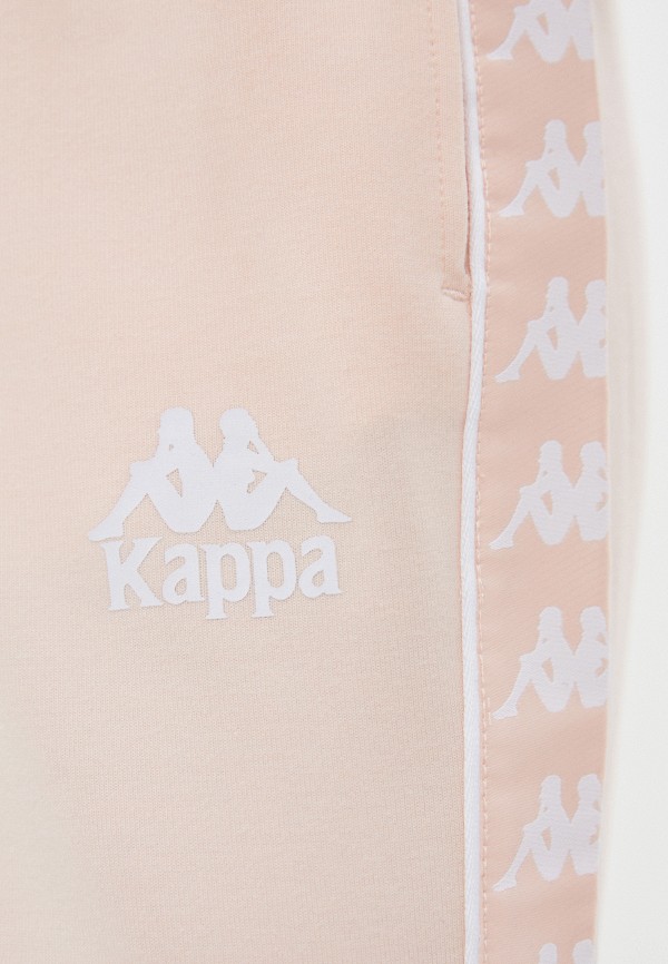 фото Брюки спортивные kappa