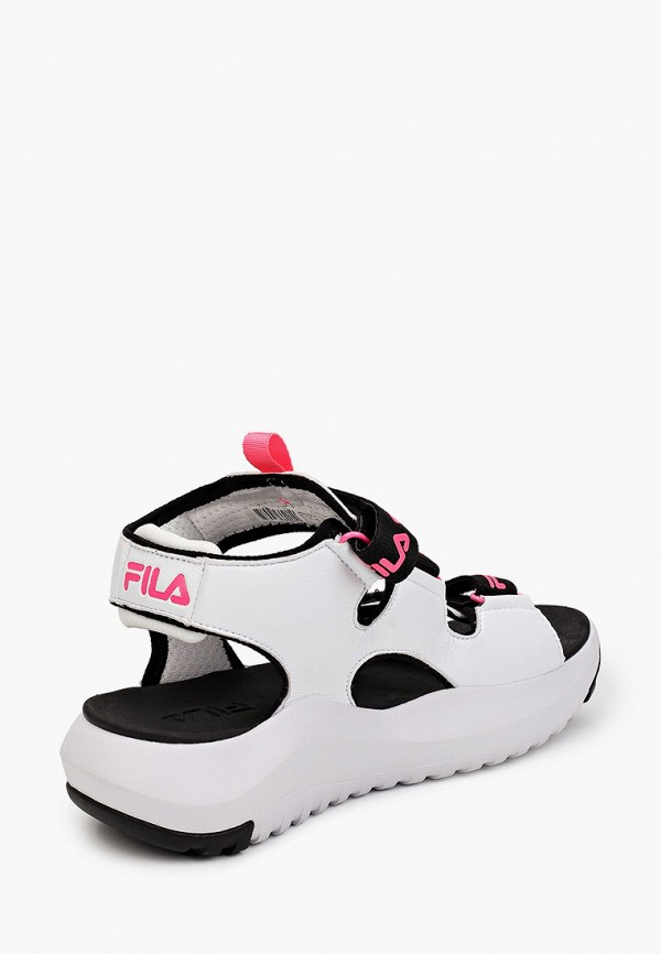 фото Сандалии fila
