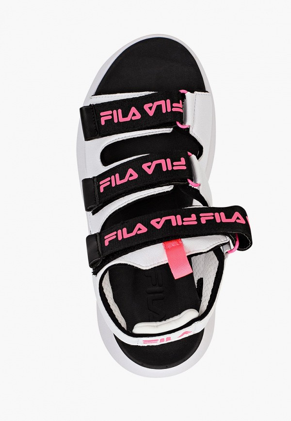 фото Сандалии fila