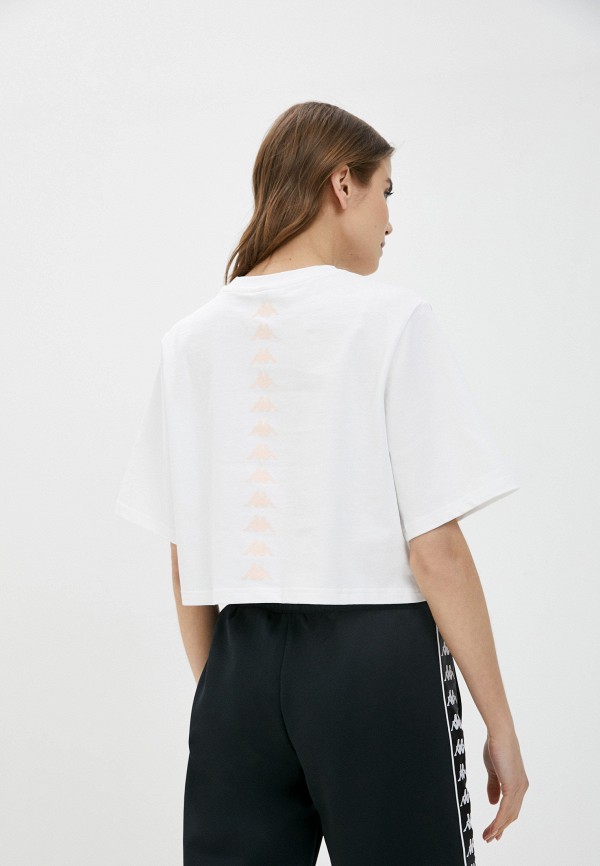 фото Футболка kappa