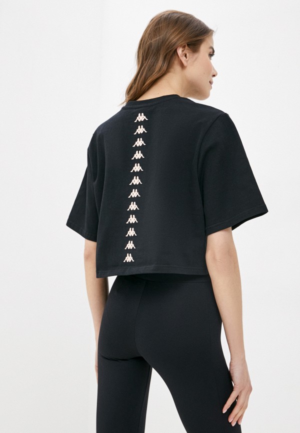 фото Футболка kappa