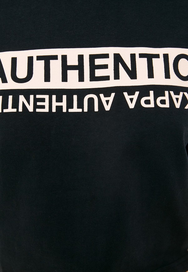 фото Футболка kappa