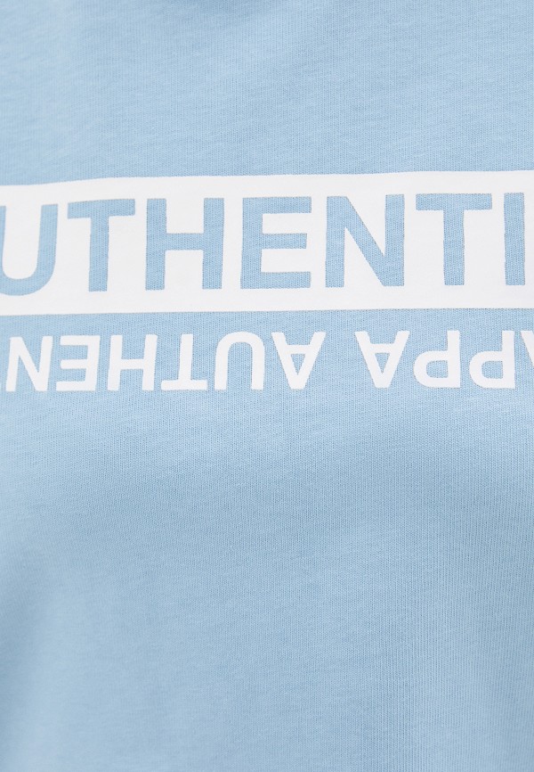 фото Футболка kappa