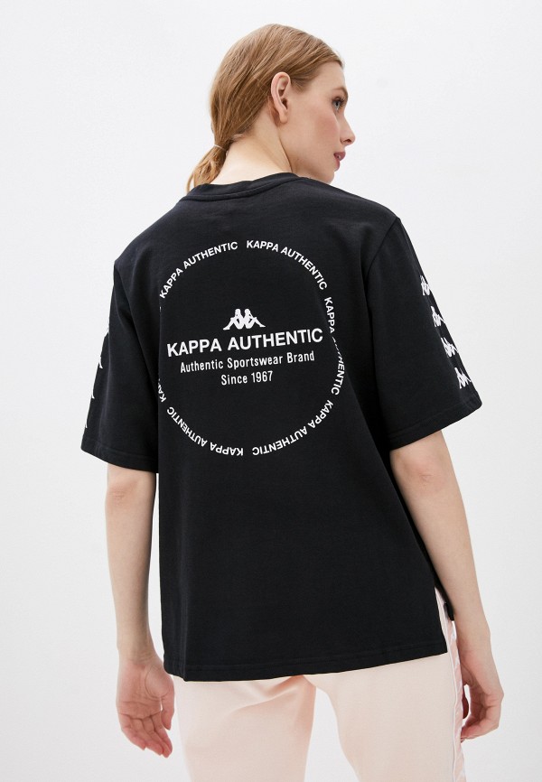 фото Футболка kappa