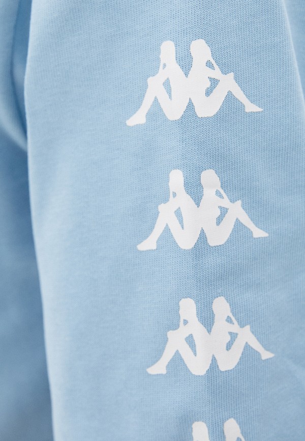 фото Футболка kappa