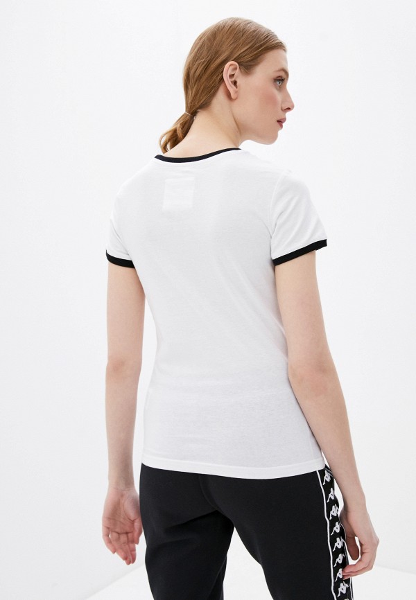 фото Футболка kappa