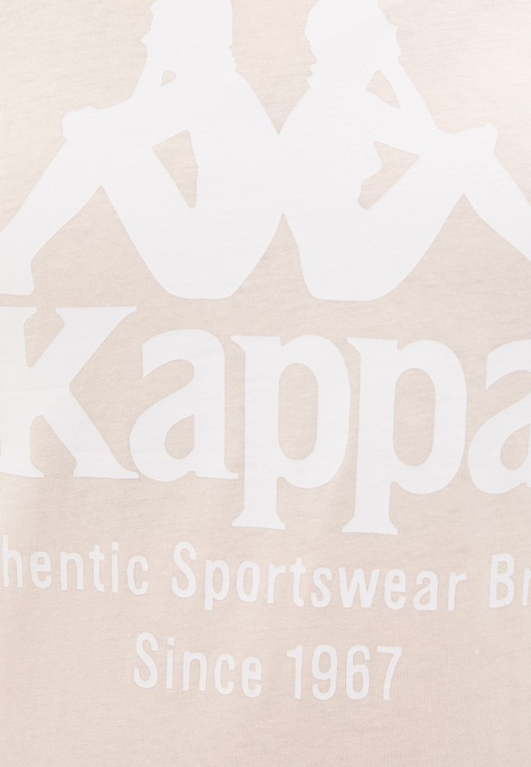 фото Футболка kappa