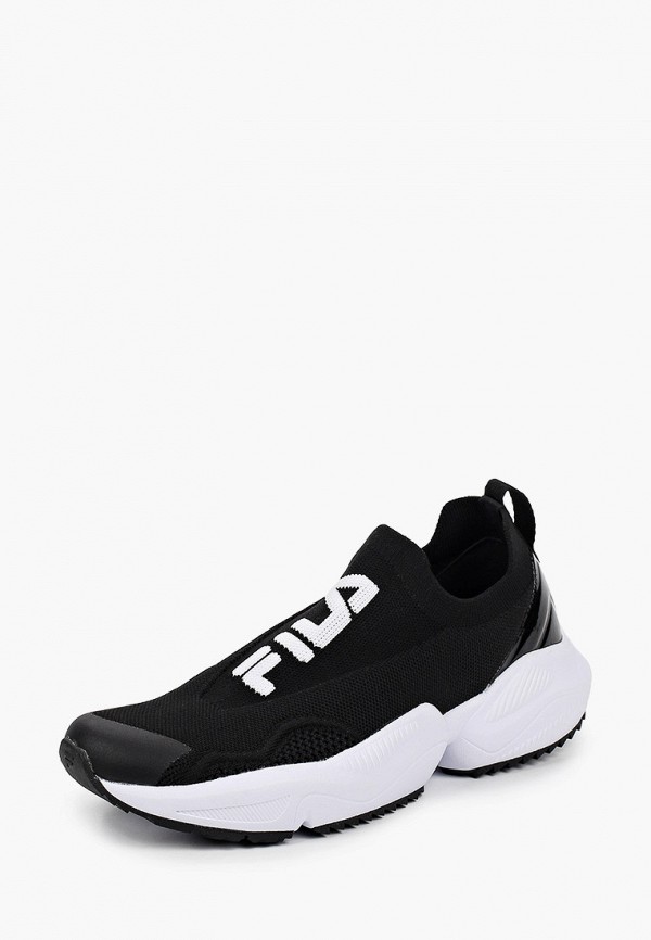 фото Кроссовки fila