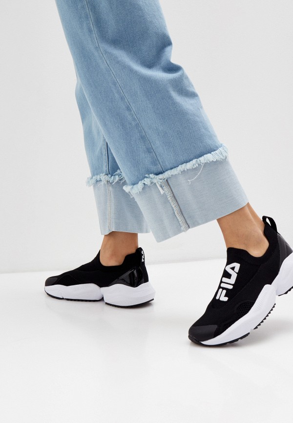фото Кроссовки fila