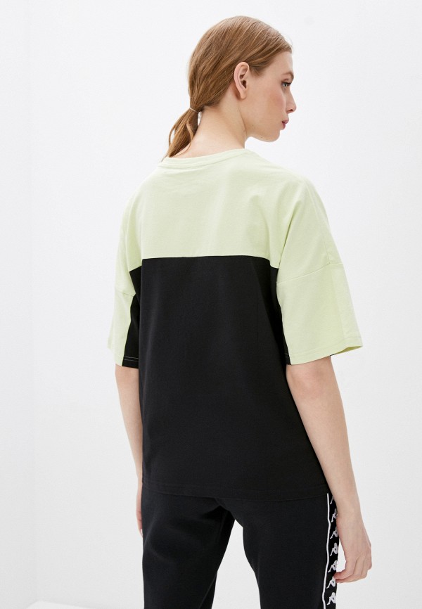 фото Футболка kappa