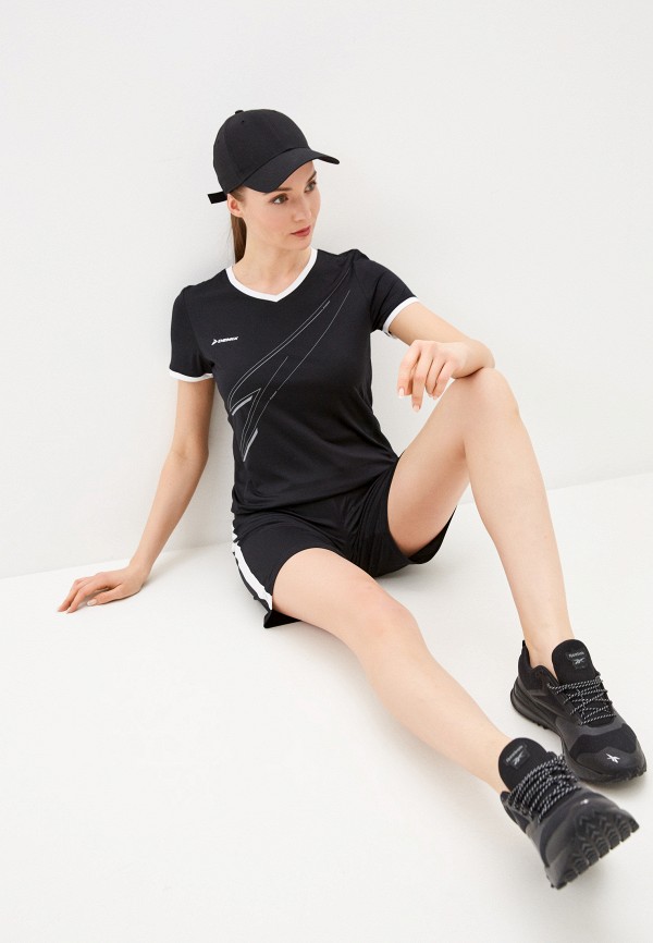 фото Футболка спортивная demix