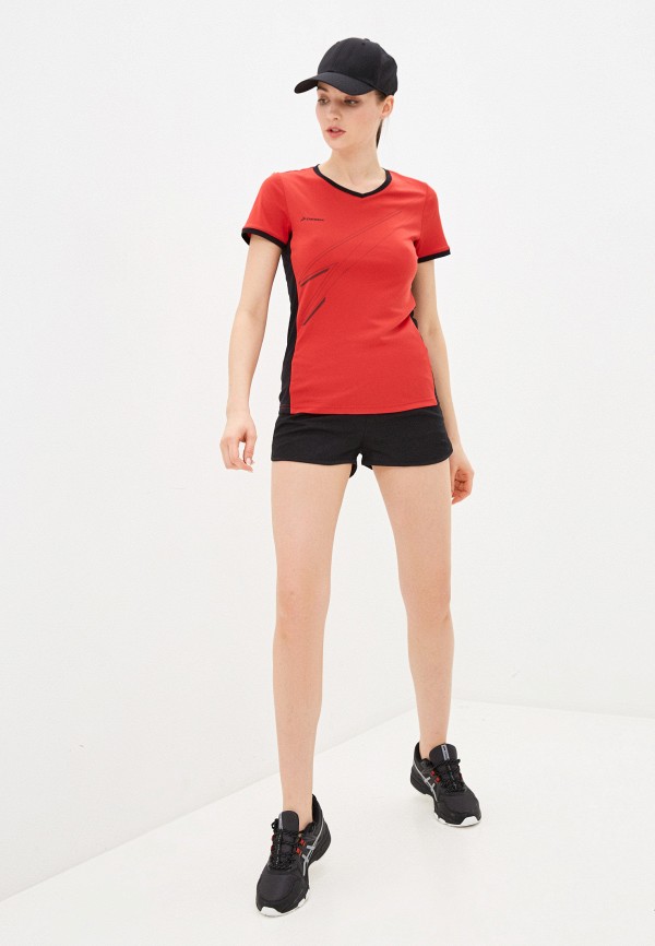 фото Футболка спортивная demix