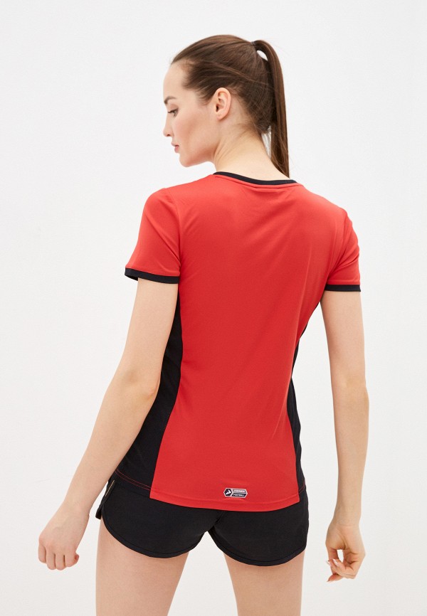 фото Футболка спортивная demix