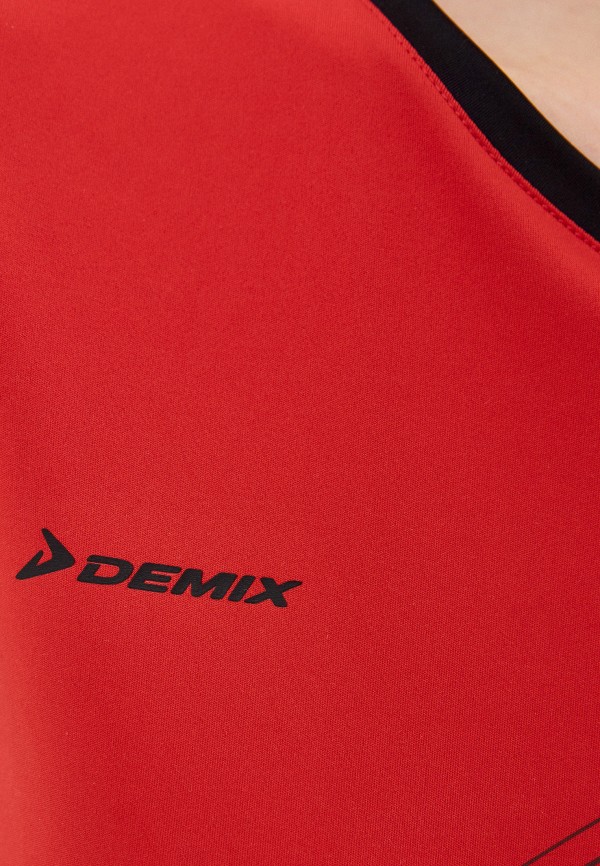 фото Футболка спортивная demix