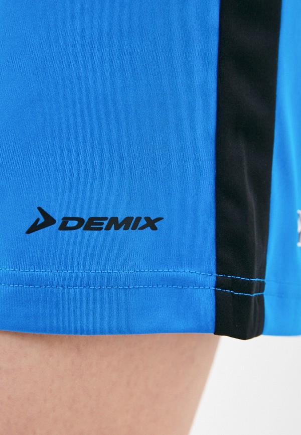 

Шорты спортивные Demix, Синий