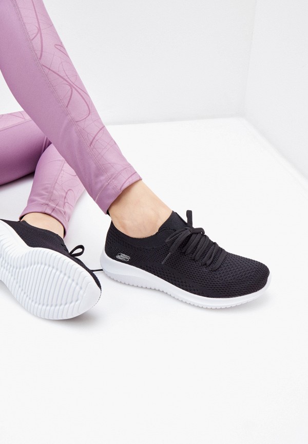 фото Кроссовки skechers