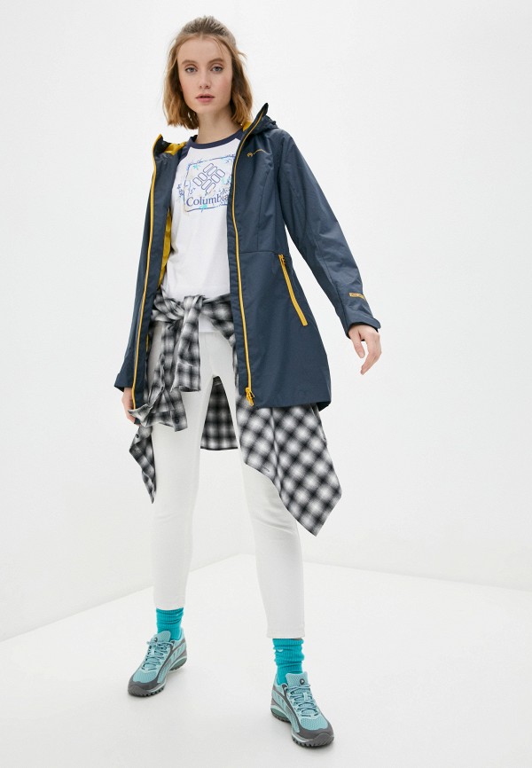 фото Ветровка outventure