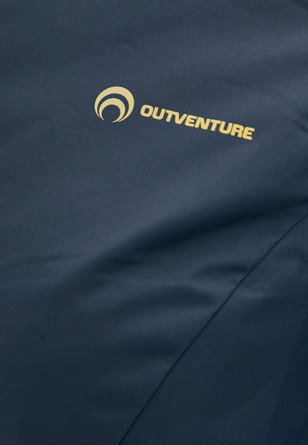 фото Ветровка outventure