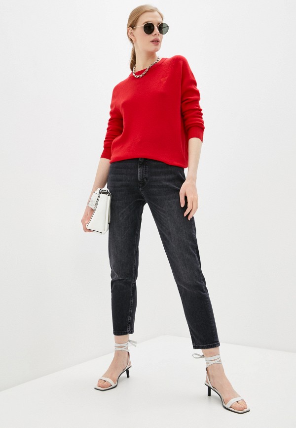 фото Джинсы boss