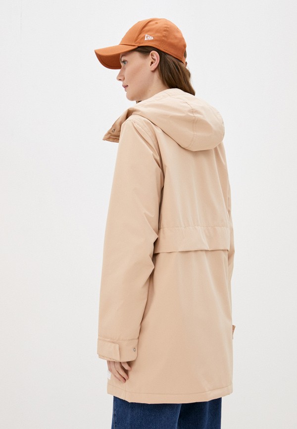 фото Куртка утепленная termit