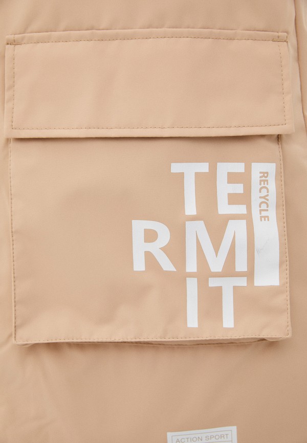 фото Куртка утепленная termit