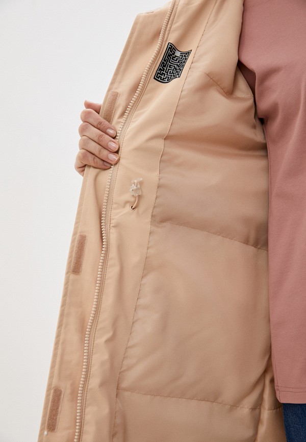 фото Куртка утепленная termit