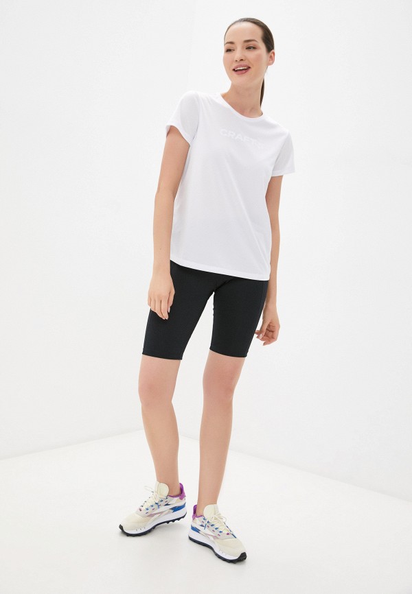 фото Шорты спортивные craft