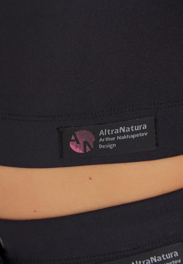 фото Лонгслив спортивный altranatura