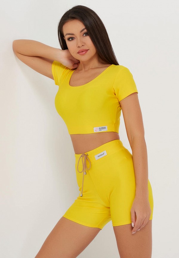 фото Топ спортивный altranatura