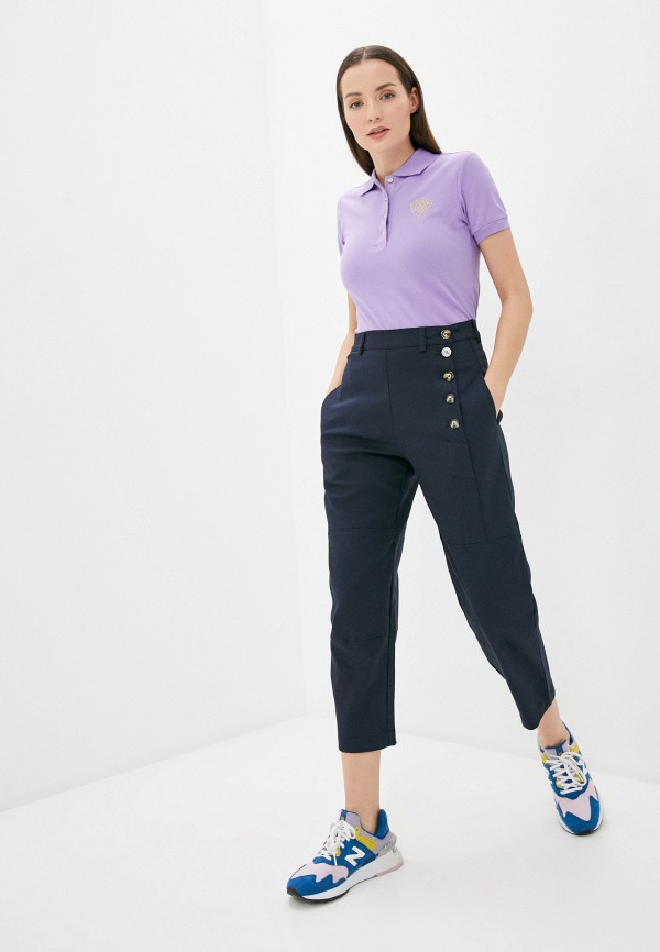 фото Поло baon