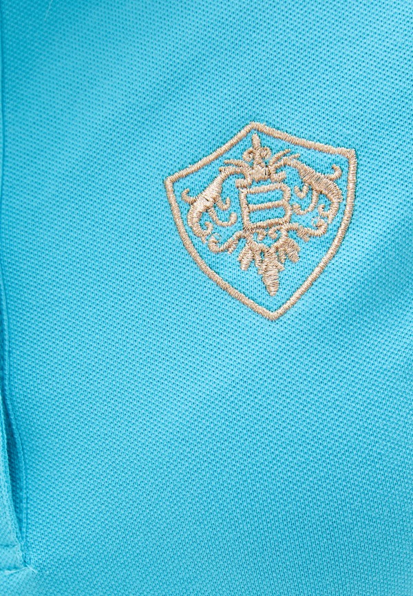 фото Поло baon