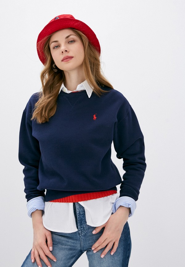 Свитшот Polo Ralph Lauren 15450₽