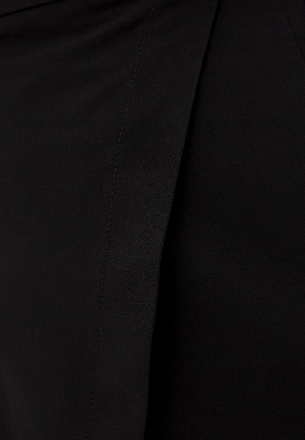 Юбка FNC цвет черный  Фото 4