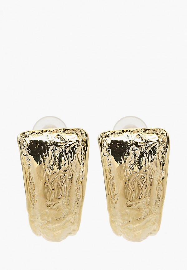 

Серьги Ruxara, Золотой