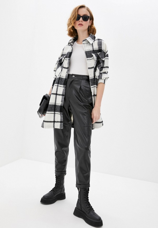 фото Рубашка sela