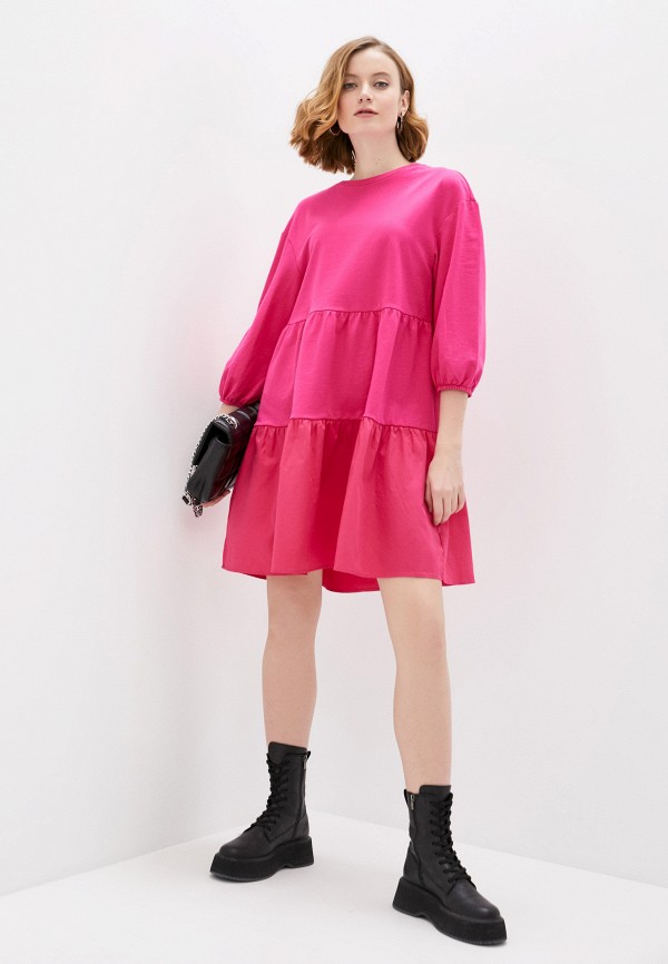 фото Платье sela