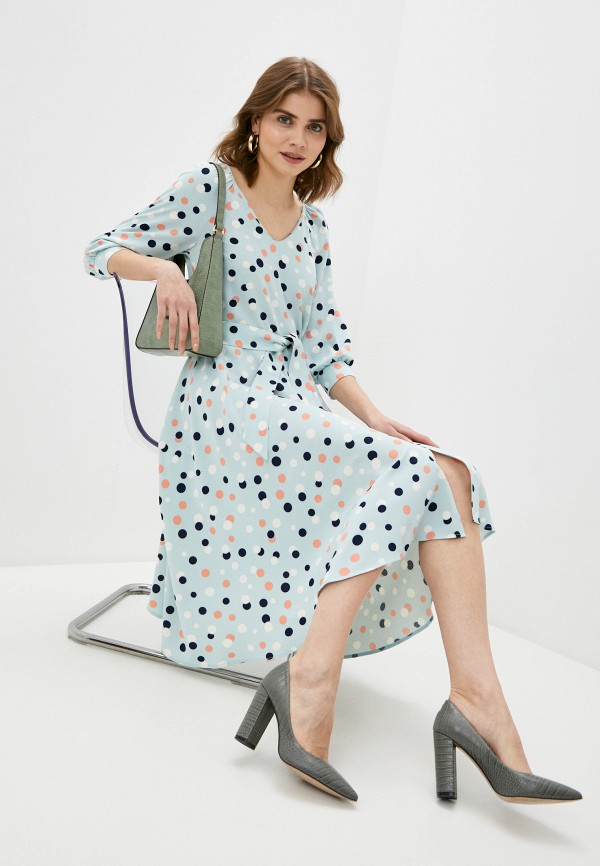 фото Платье oddwood