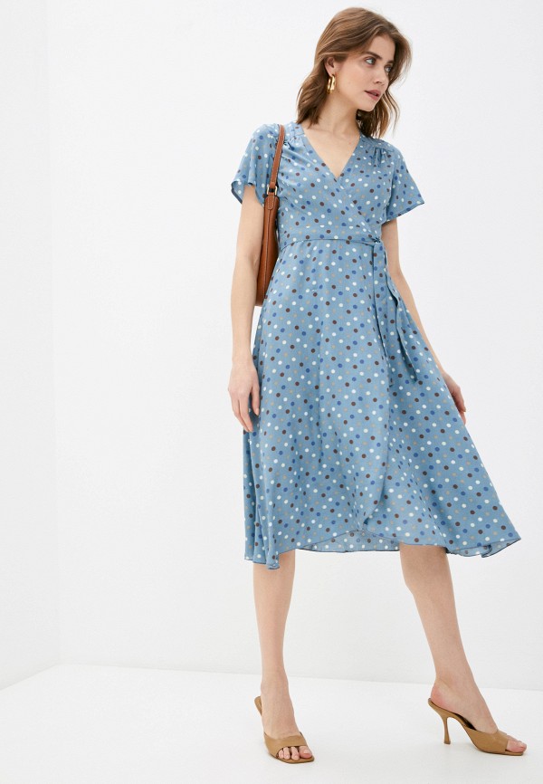 фото Платье oddwood