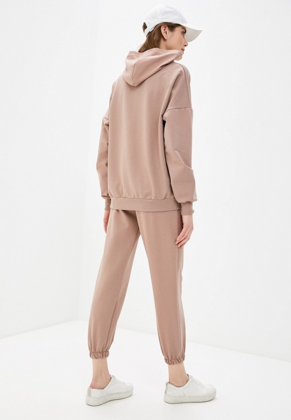 фото Костюм спортивный oddwood