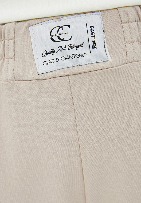фото Брюки спортивные chic & charisma