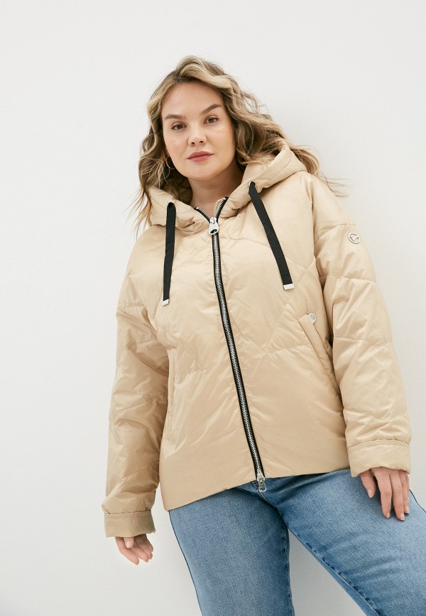 Куртка утепленная Avi 11066₽