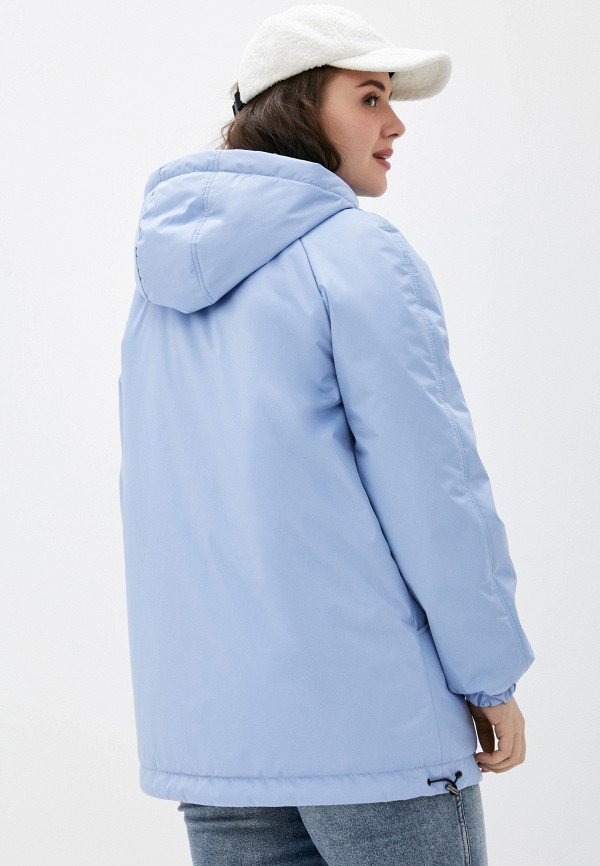 фото Куртка утепленная maritta