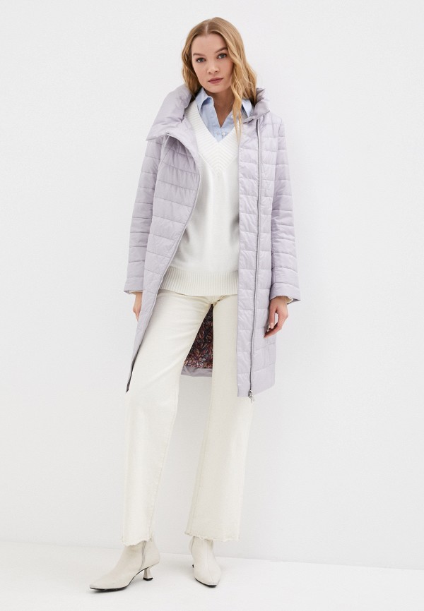 фото Куртка утепленная avi