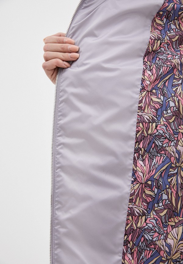 фото Куртка утепленная avi