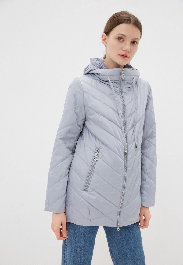 фото Куртка утепленная avi