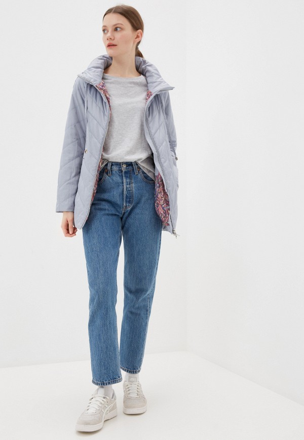 фото Куртка утепленная avi