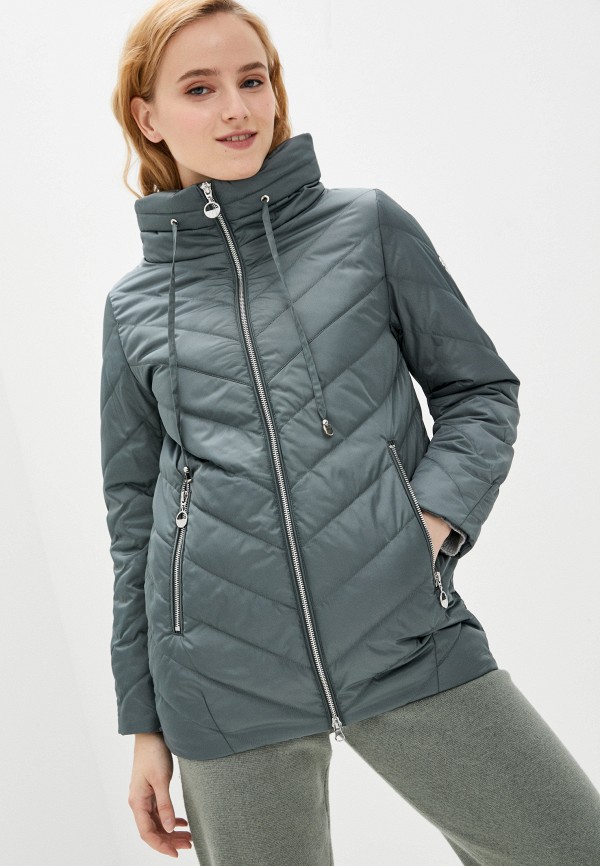 фото Куртка утепленная avi