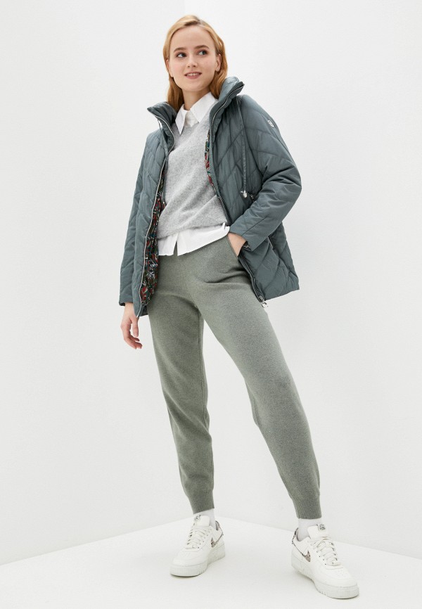 фото Куртка утепленная avi