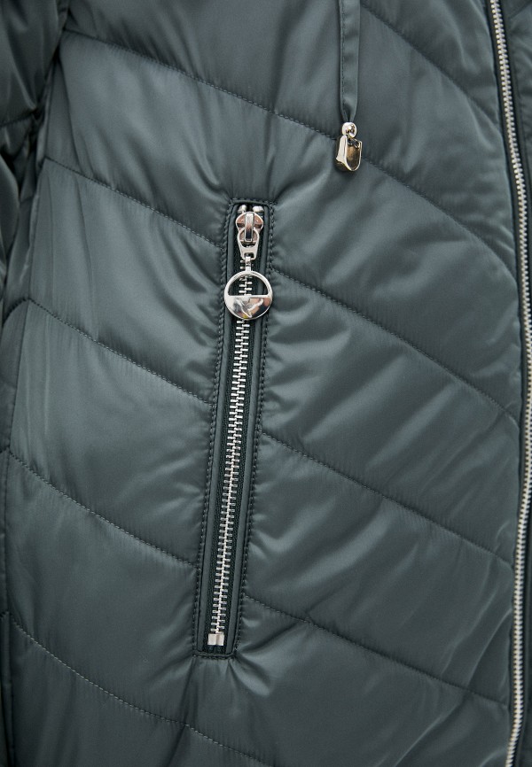 фото Куртка утепленная avi